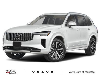 Used 2026 Volvo XC90 B6 Plus