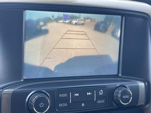 Used 2018 Chevrolet Silverado 1500 High Country AWD/4WD image 20