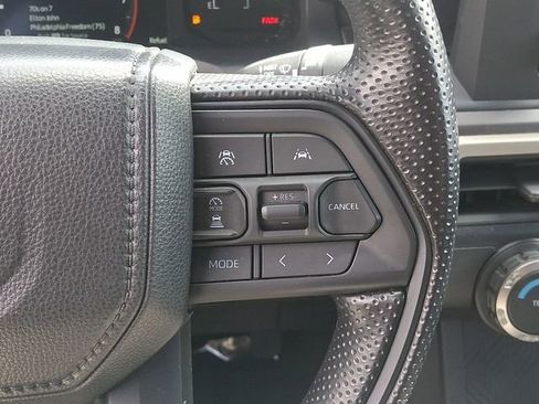 Used 2024 Toyota Tacoma SR5 image 24