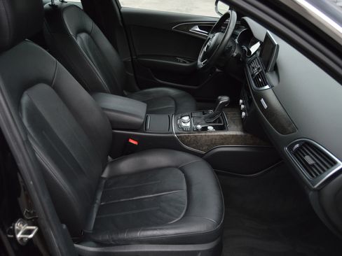 Used 2017 Audi A6 2.0T Premium AWD/4WD image 26
