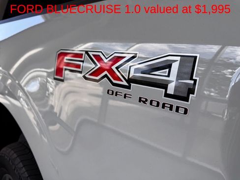 Used 2023 Ford F150 Lariat w/ Equipment Group 502A High AWD/4WD image 10