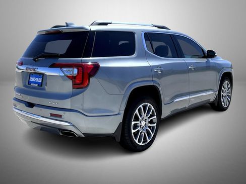 Used 2023 GMC Acadia Denali w/ Denali Ultimate Package AWD/4WD image 5