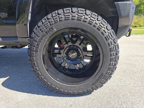 Used 2007 HUMMER H3 image 34