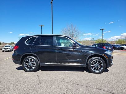 Used 2015 BMW X5 xDrive35i