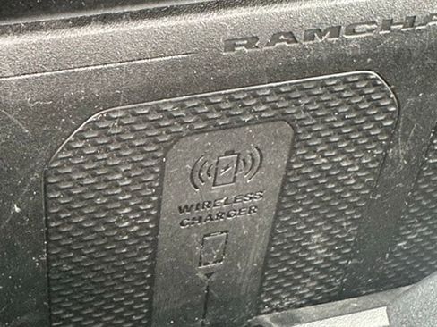 Used 2023 RAM 1500 Laramie image 20