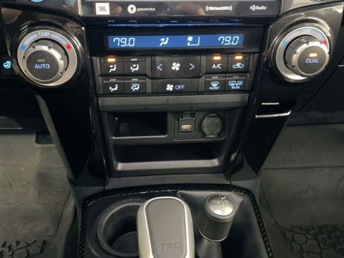 Used 2023 Toyota 4Runner TRD Pro image 17