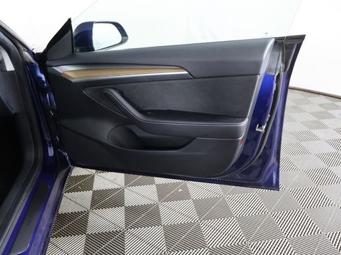 Used 2023 Tesla Model 3 Standard Range RWD image 24