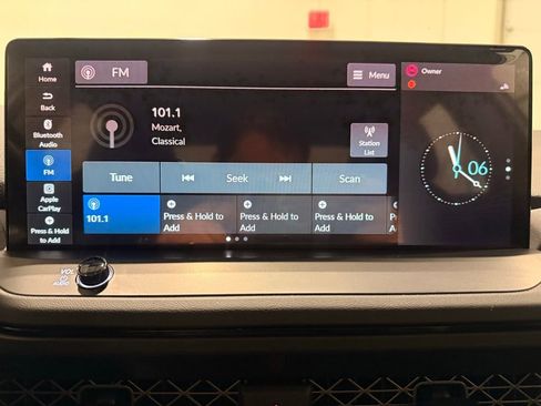Used 2025 Honda Accord EX-L image 21
