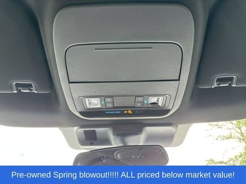 Used 2026 Ford F150 XLT AWD/4WD image 30
