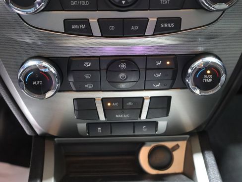 Used 2010 Ford Fusion Hybrid FWD image 28