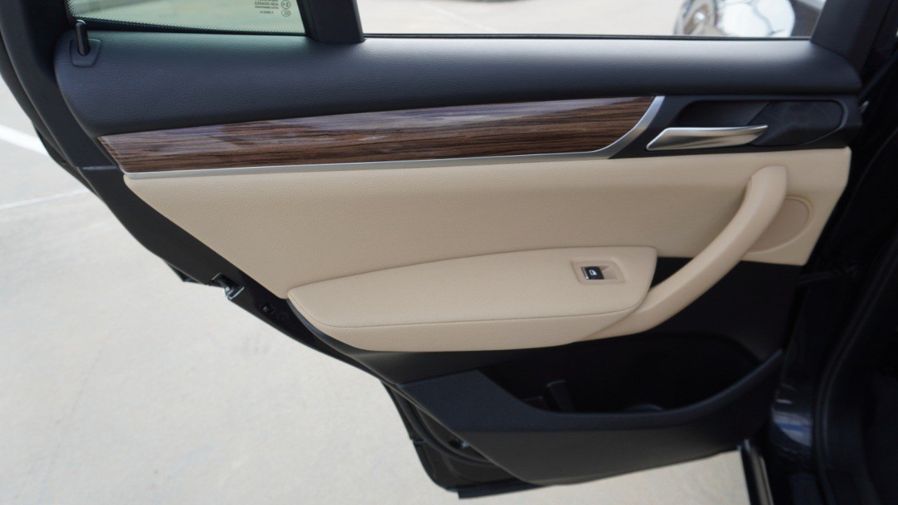 Used 2017 BMW X3 sDrive28i RWD image 31