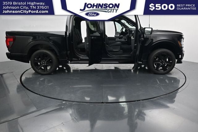 New 2026 Ford F150 STX w/ F-150 LOBO Package AWD/4WD image 35