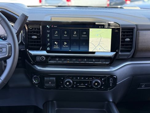 New 2026 Chevrolet Silverado 2500 High Country w/ High Country Premium Package image 23