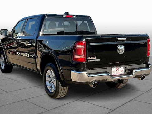 Used 2022 RAM 1500 Laramie image 23