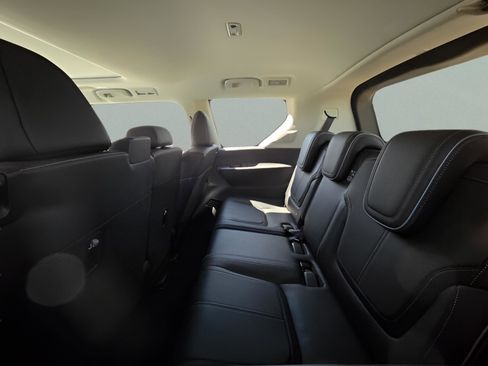 Certified 2025 INFINITI QX80 Sensory w/ Exterior Package AWD/4WD image 23