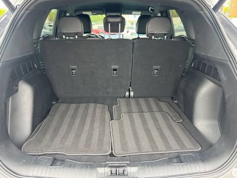 Certified 2024 Ford Escape ST-Line w/ Tech Pack #1 AWD/4WD image 22