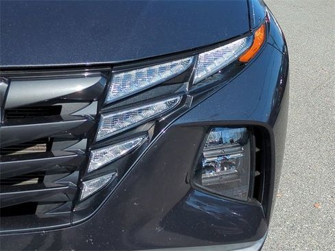 Certified 2023 Hyundai Tucson SEL w/ Convenience Package image 10