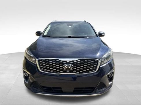 Used 2020 Kia Sorento SX AWD/4WD image 8