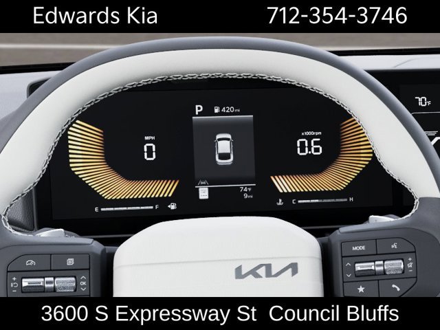 New 2026 Kia K4 GT-Line w/ GT-Line Sunroof Package FWD image 24