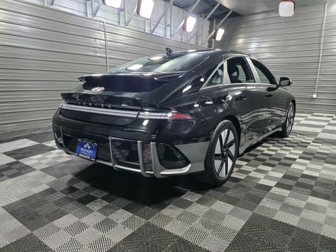 Used 2024 Hyundai Ioniq 6 SE image 5