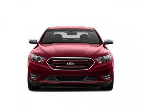 Used 2015 Ford Taurus SEL w/ Equipment Group 201A image 4
