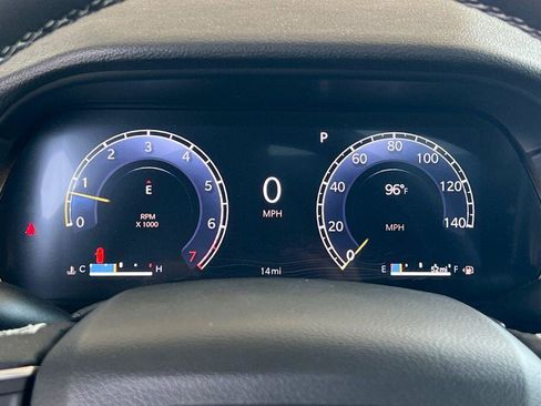 New 2025 Jeep Grand Cherokee L Laredo w/ Luxury Tech Group I image 24