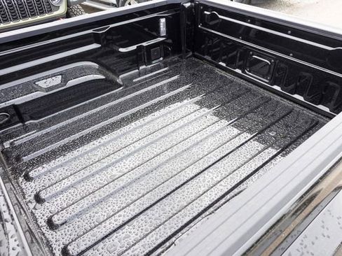 New 2025 Jeep Gladiator Willys image 11