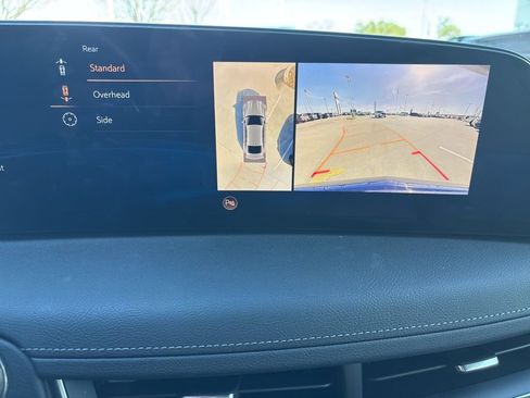 Used 2025 Cadillac CT5 Premium Luxury image 15