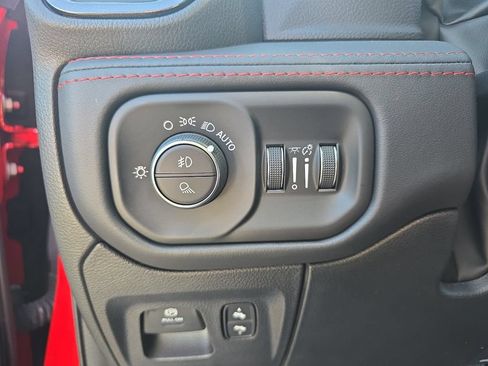 Used 2022 RAM 1500 TRX w/ TRX Level 2 Equipment Group AWD/4WD image 23