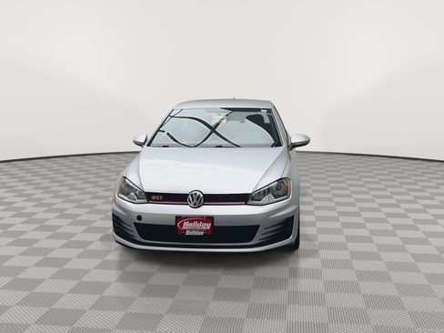 Used 2017 Volkswagen GTI S FWD image 29