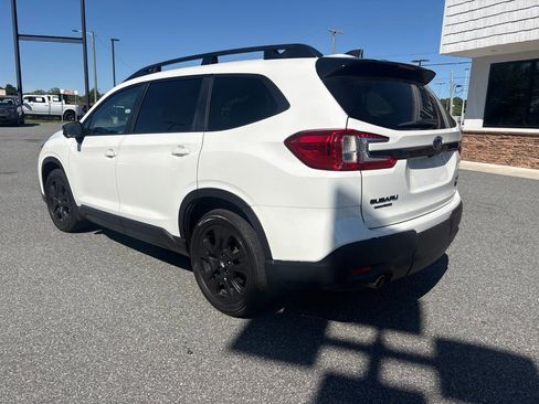 Used 2023 Subaru Ascent Onyx Edition Limited AWD/4WD image 6