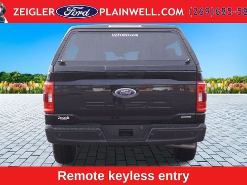 Used 2023 Ford F150 XL RWD image 4