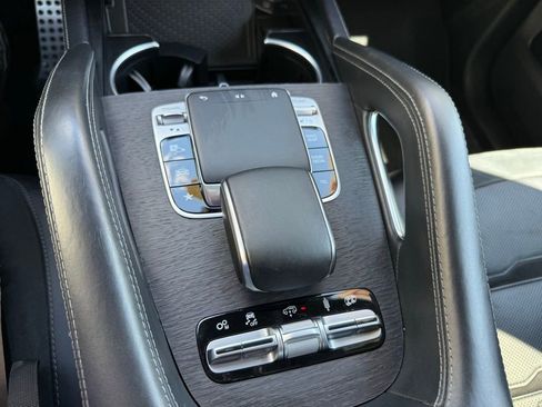 Used 2021 Mercedes-Benz GLE 53 AMG 4MATIC image 19