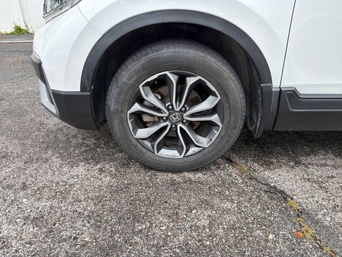 Used 2020 Honda CR-V EX-L image 27