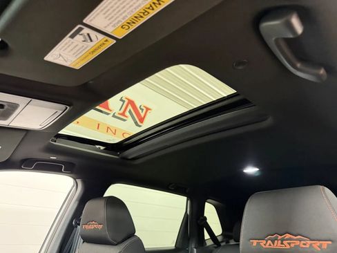 Used 2026 Honda CR-V TrailSport image 15
