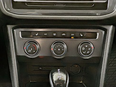 Used 2023 Volkswagen Tiguan S w/ IQ.Drive Package AWD/4WD image 13