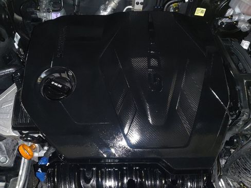 Used 2023 Hyundai Santa Fe XRT image 30