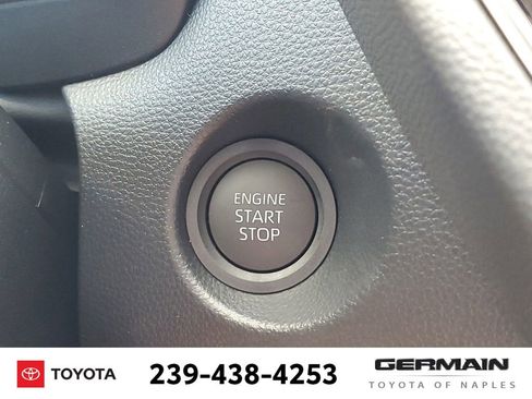 New 2026 Toyota Corolla Cross XLE FWD image 31