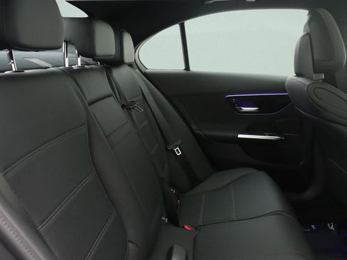 New 2026 Mercedes-Benz C 300 4MATIC Sedan image 12