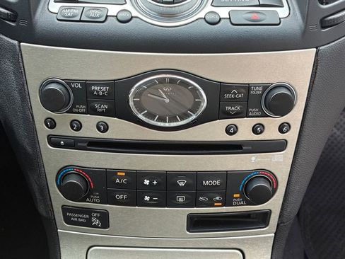 Used 2008 INFINITI G35 Journey w/ Premium Pkg image 4