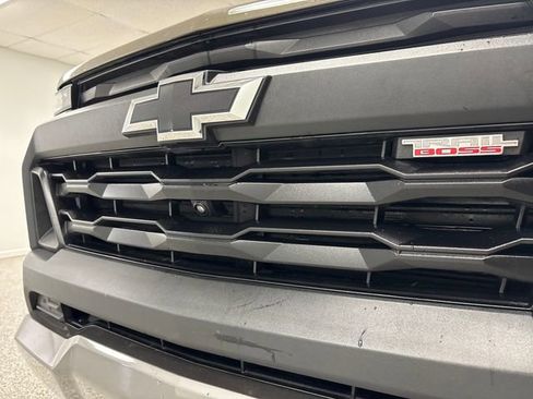 Used 2023 Chevrolet Colorado Trail Boss w/ Technology Package image 19