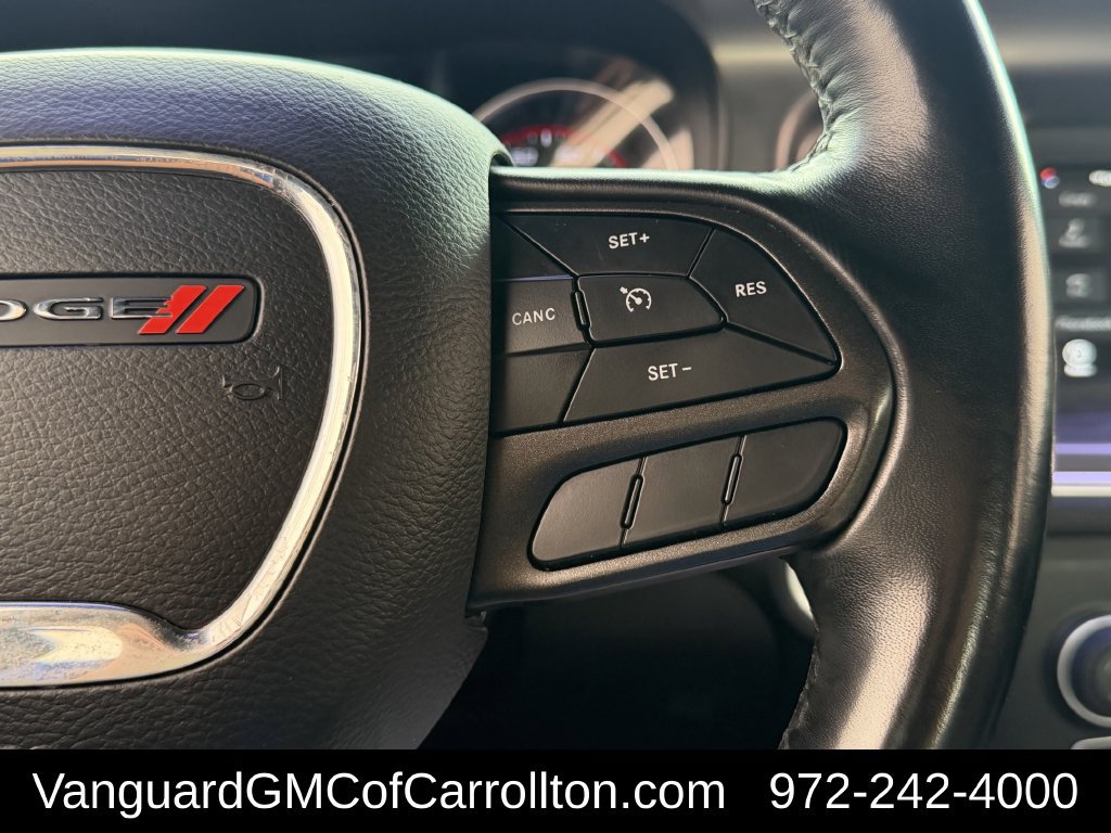 Used 2020 Dodge Charger SXT RWD image 16