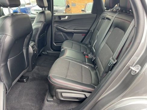 Certified 2023 Ford Escape ST-Line Select w/ Tech Pack #2 image 22