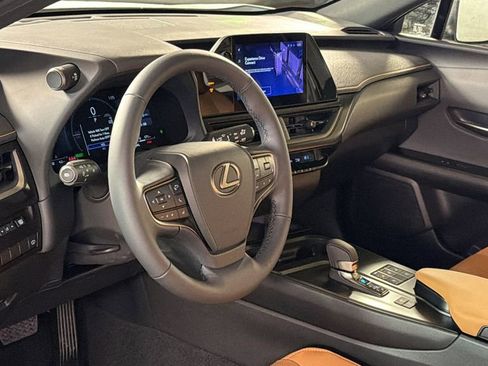 New 2026 Lexus UX 300h AWD w/ Accessory Package (2T) image 24