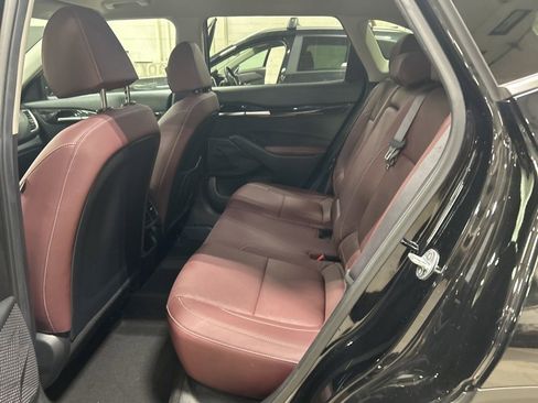 Used 2023 Kia Seltos SX image 18