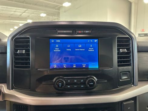 Used 2022 Ford F150 XLT AWD/4WD image 21