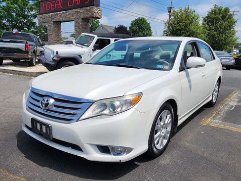 Used 2012 Toyota Avalon image 7