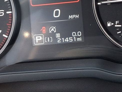 Certified 2024 Subaru Crosstrek 2.5i Limited w/ Popular Package #4A image 20