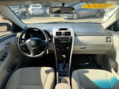 Used 2013 Toyota Corolla L image 16