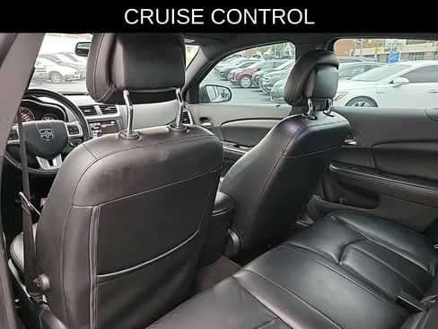 Used 2014 Dodge Avenger SXT w/ Sun/Sound Group FWD image 12